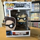 Funko POP! Titans: Nightwing Vinyl Figure #1514