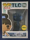 Funko POP! TLC 196 Left Eye Chase Limited Edition