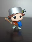 Funko Pop! - Toby Armored #473 - Dreamworks Trollhunters