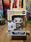 Funko Pop! Tokyo Ghoul - Haise Sasaki Glows GITD Exclusive #1124 W/ Protector