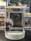 Funko Pop Tokyo Ghoul Half-Kakuja Kaneki #465 With Popshield Protector