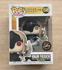 Funko Pop Tokyo Ghoul Hinami Fueguchi GITD CHASE #1546 + Free Protector