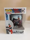 Funko POP! | Tokyo Ghoul | Ken Kaneki | #61