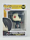 Funko Pop! Tokyo Ghoul: Re - Nimura Furuta #1547 with Protector