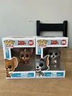Funko Pop Tom and Jerry