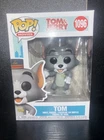Funko Pop Tom From Tom and Jerry #1097 Vinyl Figure