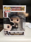 Funko Pop Tombstone "Doc Holliday" #852