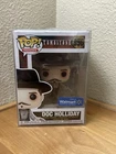 Funko Pop! Tombstone - Doc Holliday (Walmart Exclusive) #856