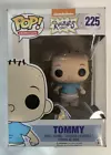 Funko POP! - Tommy #225 - Nickelodeon Rugrats - POP! Animation