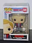 Funko Pop! Tommy Boy Richard #505 BRAND NEW Funko POP Movies Vinyl Figure