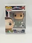 Funko Pop! Tommy Green Ranger Galactic Toys Exclusive 669