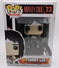 Funko Pop! TOMMY LEE #73 Motley Crue Rocks