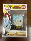 Funko Pop! Tomura Shigaraki 784 My Hero Academia MHA Anime Vinyl Figure Toy