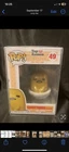 Funko Pop! Top Ramen The Lazy Egg Gudetama in Boat #49 Vinyl Figure