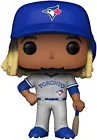 FunKo Pop! Toronto Blue Jays Vladimir Guerrero Jr. Vinyl MLB Baseball Figure #71