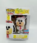 Funko POP! Touche Turtle #435 Dum Dum 2018 NYCC Exclusive