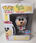 Funko Pop! Touche Turtle Dum-Dum #435 Fall Convention Exclusive