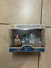 Funko Pop! Town: Disney - Sleeping Beauty Castle and Mickey Mouse #21