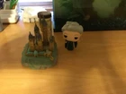 Funko Pop! Town: Harry Potter - Minerva McGonagall With Hogwarts #33