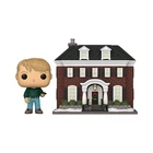 Funko Pop! Town Home Alone - Kevin With McCallister Home Vinyl Figure #41