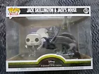 Funko Pop! Town Nightmare Before Christmas 07 Jack Skellington & Jack's House