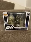 Funko POP! Town: Star Wars - Yoda's Hut - Collectable Vinyl Figure - Funko 11