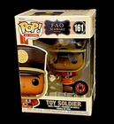 FUNKO POP TOY SOLIDER 161 FAO SCHWARZ EXCLUSIVE