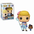 Funko Pop Toy Story 4 #524 Bo Peep w/ Officer Giggle McDimples Figure New Sealed