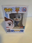 Funko Pop Toy Story 4 Benson #618 2019 Fall Convention Exclusive Vinyl Figure
