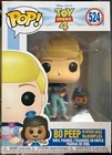 Funko Pop! Toy Story 4 Bo Peep 524