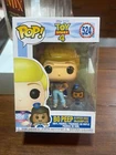 Funko Pop - Toy Story 4 Bo Peep #524