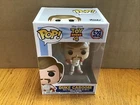 Funko Pop Toy Story 4 Duke Caboom 529 With Protector