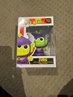 Funko Pop - Toy Story - Alien Remix - Zurg - 753