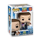 Funko Pop! Toy Story Sid with Buzz Lightyear and Woody Vinyl Figure (PRE-SALE)