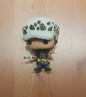 Funko POP Trafalgar Law 101