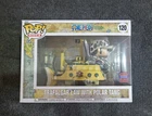 Funko Pop! Trafalgar Law with Polar Tang (Wondrous Convention) #120