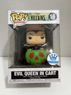 Funko Pop! Trains: Disney - Evil Queen - Funko (Exclusive) #16