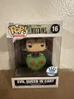 Funko Pop! Trains: Disney - Evil Queen - Funko (Exclusive) #16