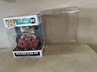 Funko Pop! Trains Nightmare Before Christmas Oogie Boogie In Dice Cart #09