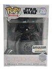 Funko Pop! Trains: Star Wars - Darth Vader on Tie Fighter - Amazon...