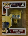Funko Pop Transformers Bumblebee 23