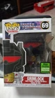 Funko POP! Transformers Grimlock #69 2021 Spring convention exclusive!