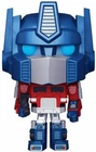 Funko Pop! Transformers - Optimus Prime Special Edition Vinyl Action Figure #22
