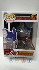 Funko Pop!  TRANSFORMERS POP Movies #1372 Optimus Prime (FU18)