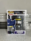 Funko POP! Transformers: Soundwave #26