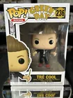 Funko Pop - Tre Cool 236 - Green Day - Pop Rocks
