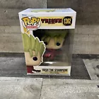 Funko Pop! Trigun Vash the Stampede 1362