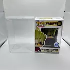 Funko Pop | Trigun Vash the Stampede With Punisher Cross #1561 | Funko Exclusive