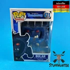 Funko Pop Trollhunters BULAR 471 ORIGINAL BOX