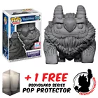 FUNKO POP TROLLHUNTERS STONE AAARRRGGHH #470 NYCC 2017 EXCLUSIVE VINYL FIGURE